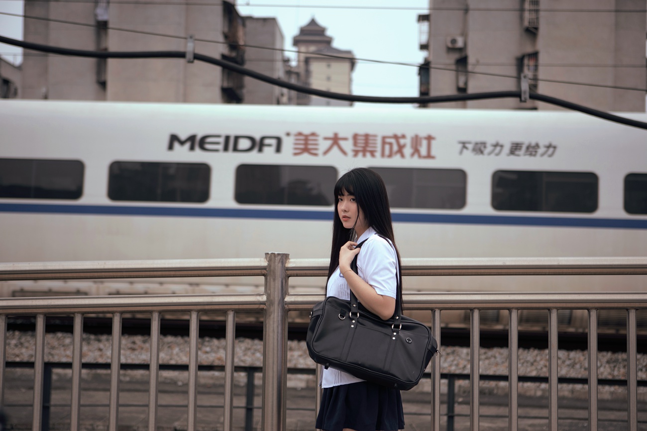 图片[25]-[YITUYU艺图语] 2021.04.28 花季 黄子卿 [27P] – 速更版-美库