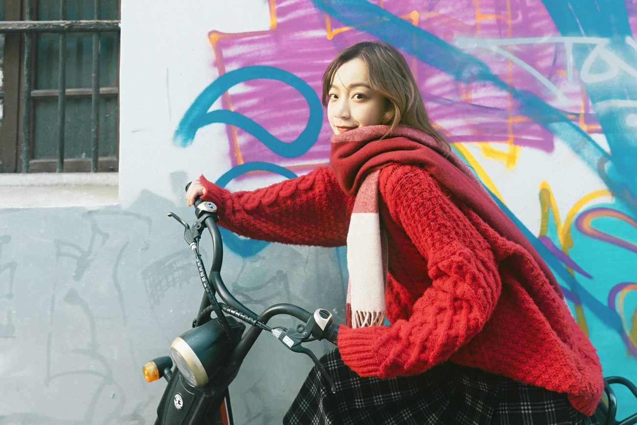 图片[24]-[YITUYU艺图语] 2021.04.30 冬日恋歌 旖旎 [28P] – 速更版-美库