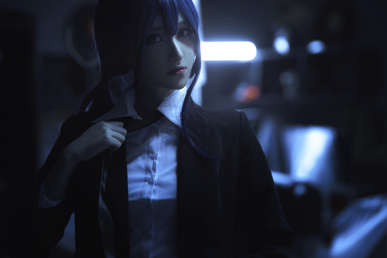 图片[9]-南桃Momoko – 陈sir[13P] – 速更版-美库