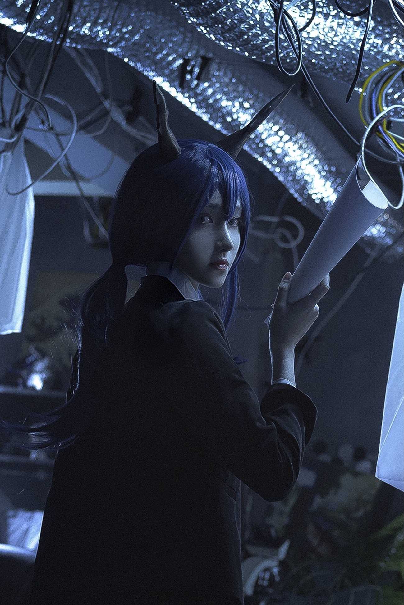 图片[10]-南桃Momoko – 陈sir[13P] – 速更版-美库