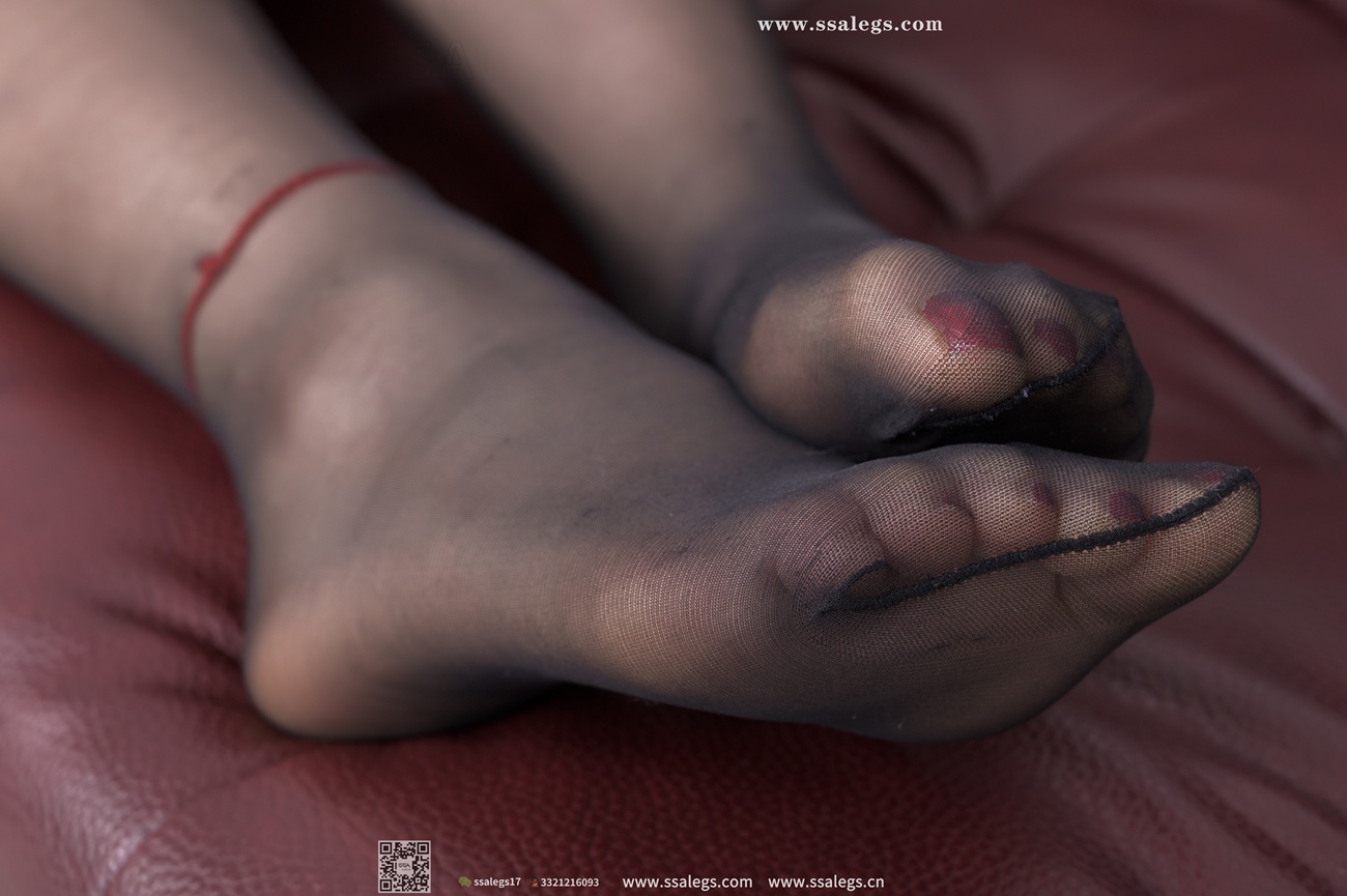 图片[15]-[SSA丝社]超清写真 NO.315 蜜桃蜜桃臀的诱惑黑丝写真[111P] – 速更版-美库