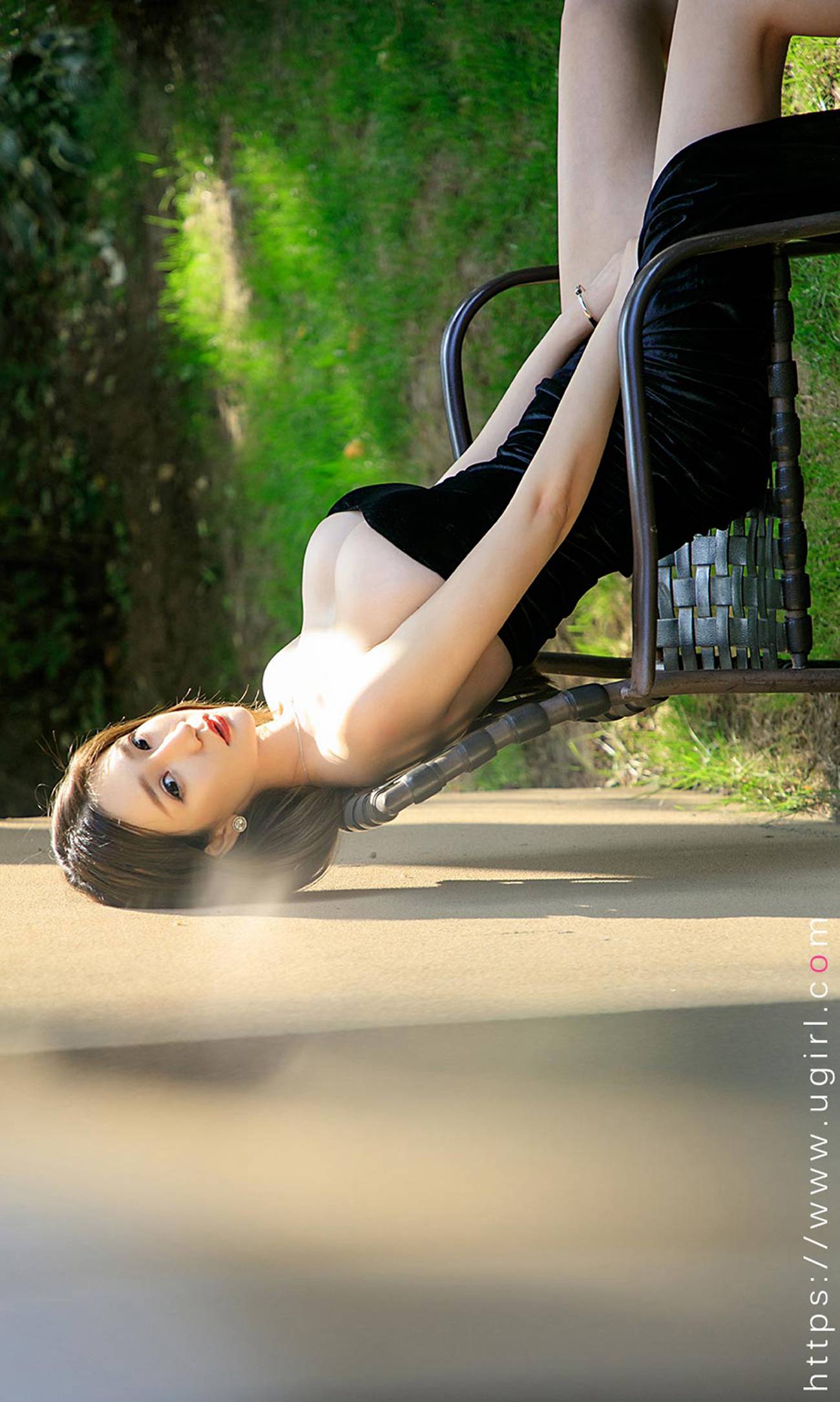 图片[27]-[爱尤物]2022 NO.2259 性感站台 尤果合輯[35P] – 速更版-美库