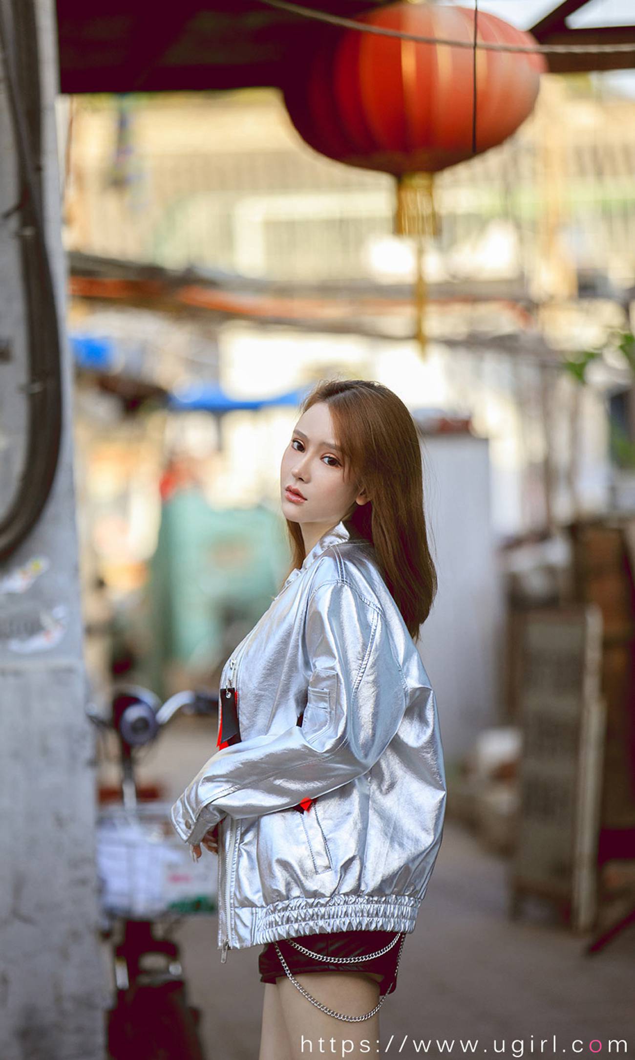 图片[31]-[爱尤物]2022 NO.2259 性感站台 尤果合輯[35P] – 速更版-美库