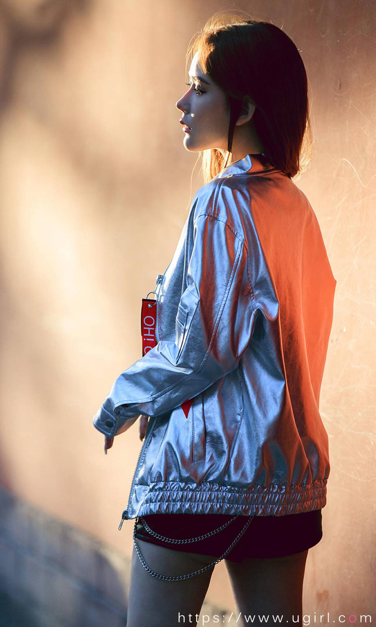 图片[35]-[爱尤物]2022 NO.2259 性感站台 尤果合輯[35P] – 速更版-美库