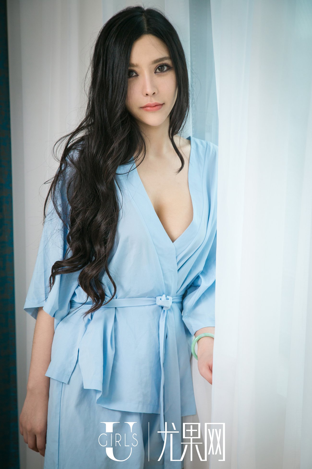 图片[46]-[Ugirls尤果网]2016.07.08 U190 Modo 金鑫 [65P] – 速更版-美库