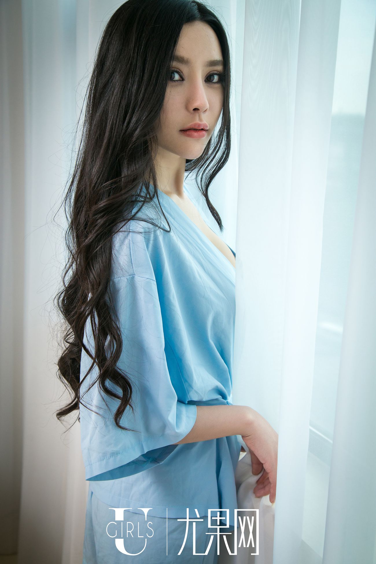 图片[47]-[Ugirls尤果网]2016.07.08 U190 Modo 金鑫 [65P] – 速更版-美库