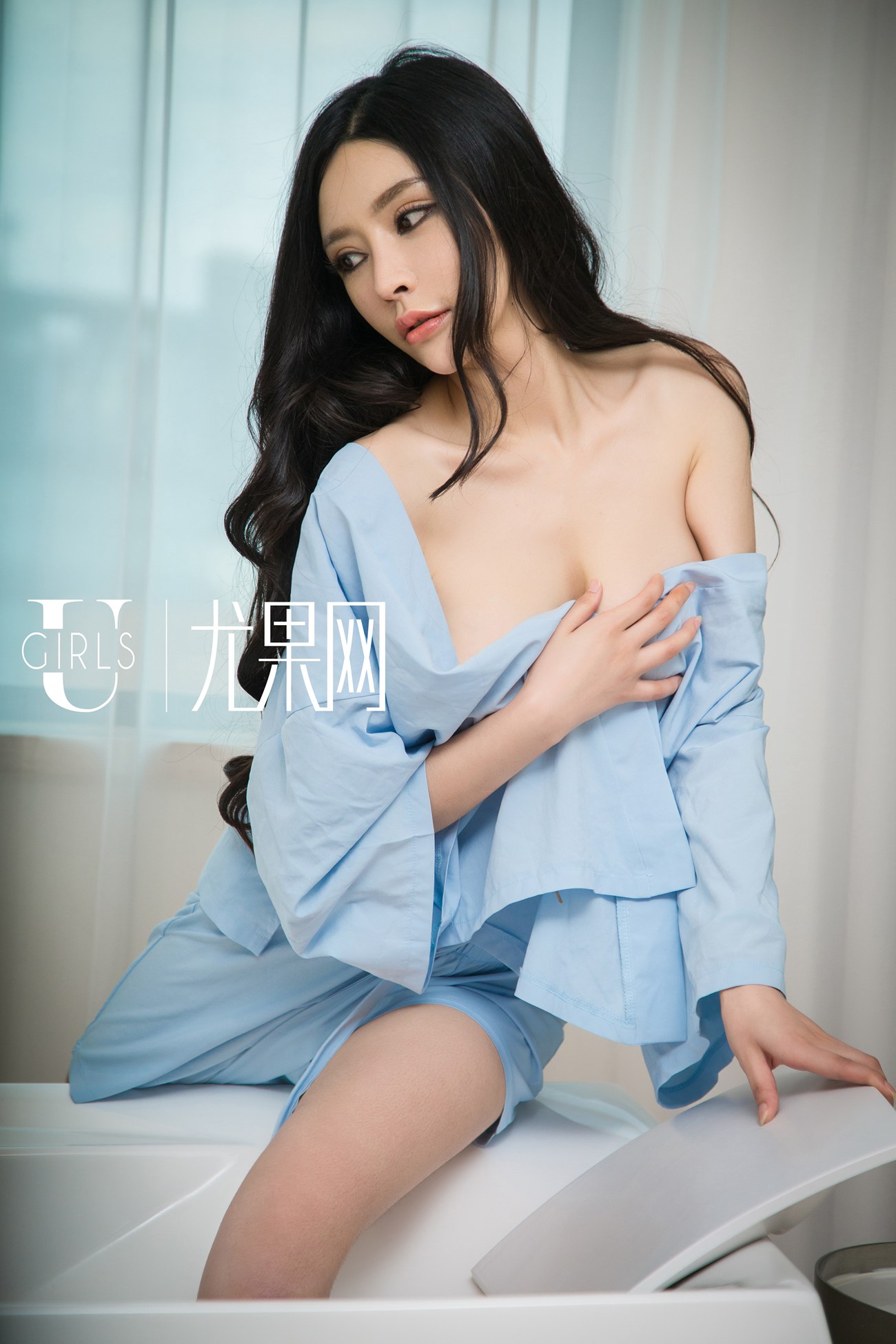 图片[48]-[Ugirls尤果网]2016.07.08 U190 Modo 金鑫 [65P] – 速更版-美库
