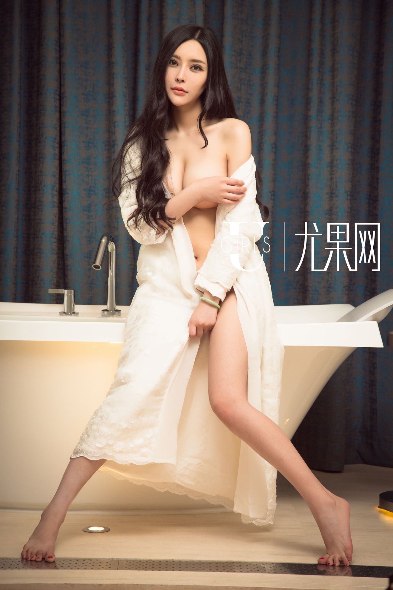 图片[50]-[Ugirls尤果网]2016.07.08 U190 Modo 金鑫 [65P] – 速更版-美库