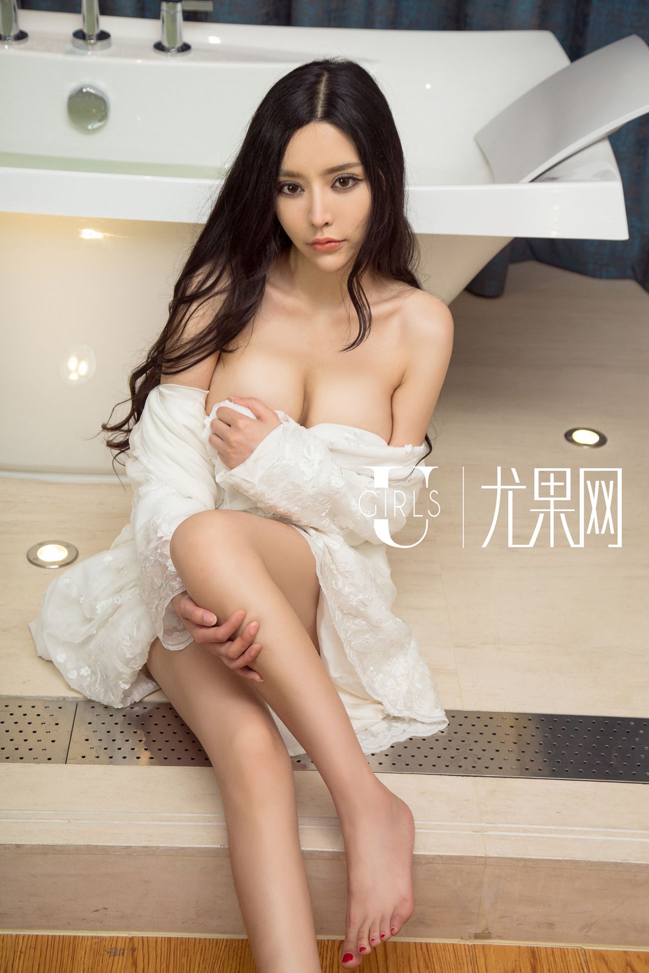 图片[51]-[Ugirls尤果网]2016.07.08 U190 Modo 金鑫 [65P] – 速更版-美库