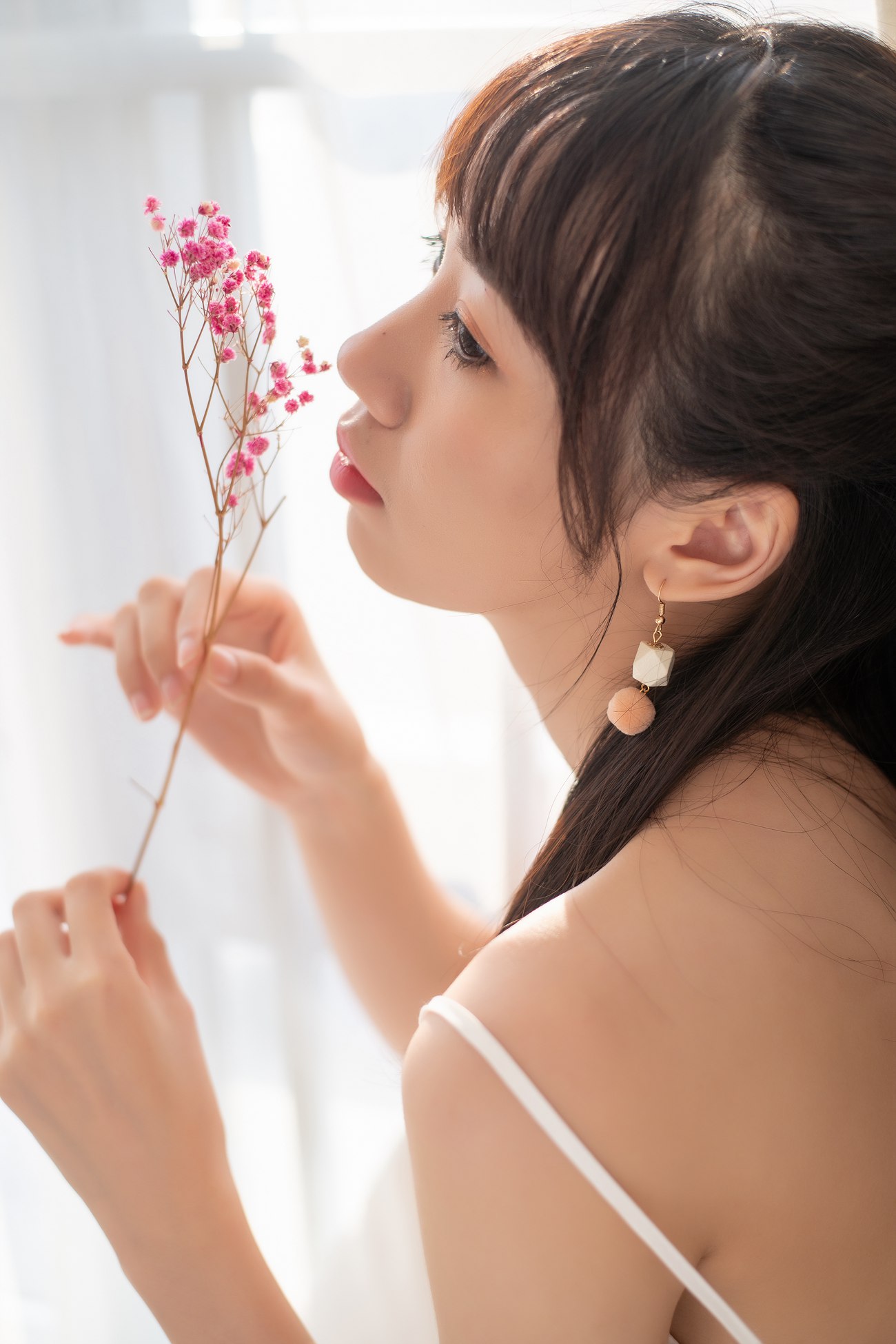 图片[10]-[YITUYU艺图语] 2021.05.01 想念 晓君 [30P] – 速更版-美库