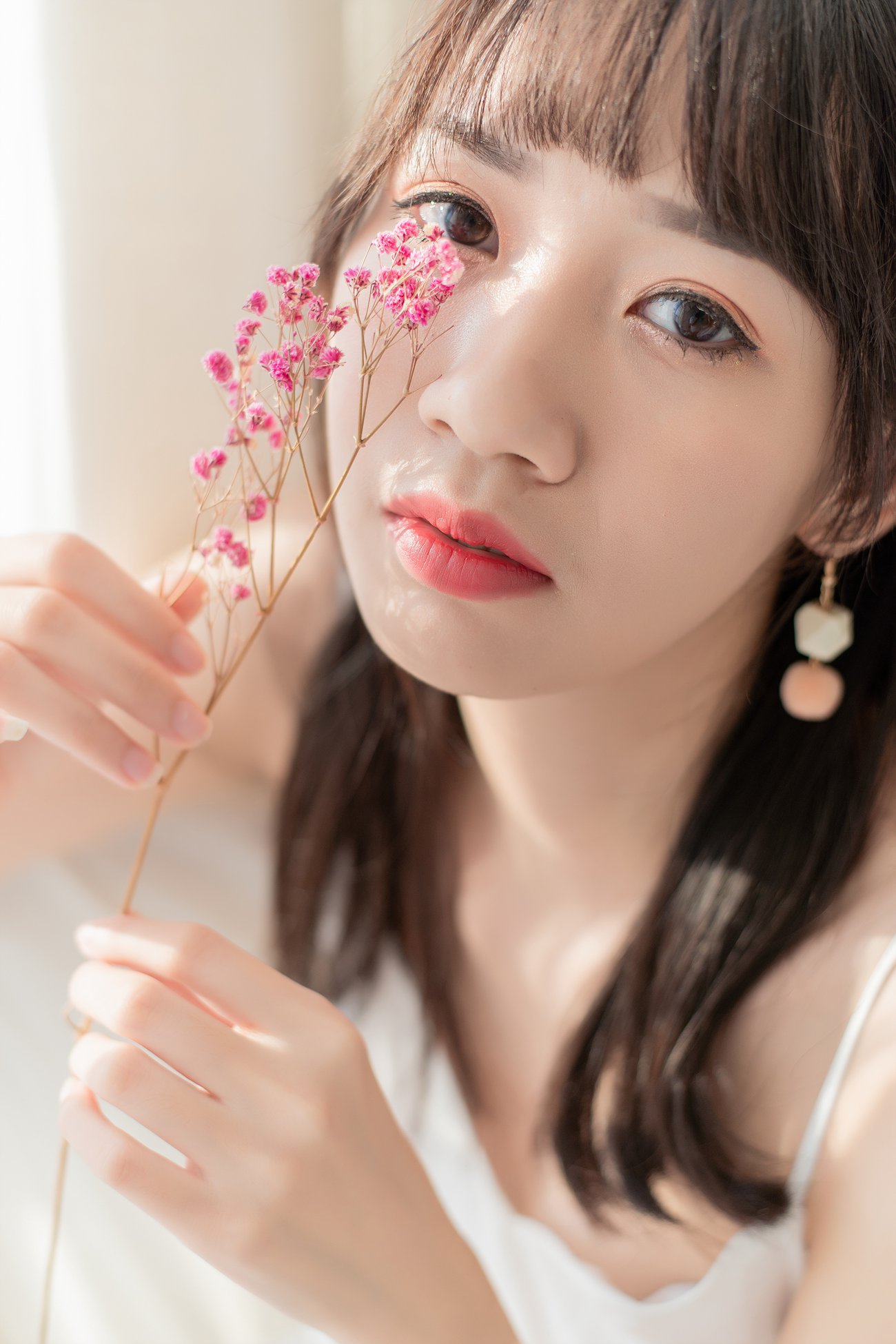 图片[12]-[YITUYU艺图语] 2021.05.01 想念 晓君 [30P] – 速更版-美库