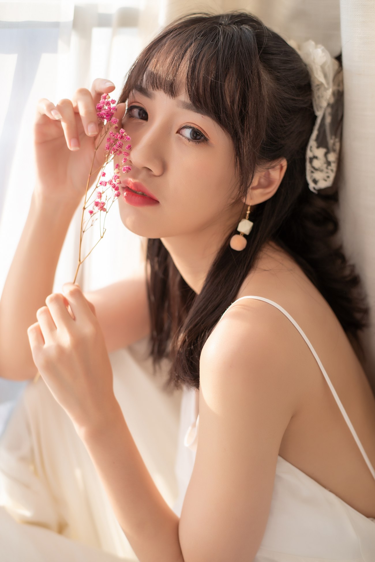 图片[13]-[YITUYU艺图语] 2021.05.01 想念 晓君 [30P] – 速更版-美库