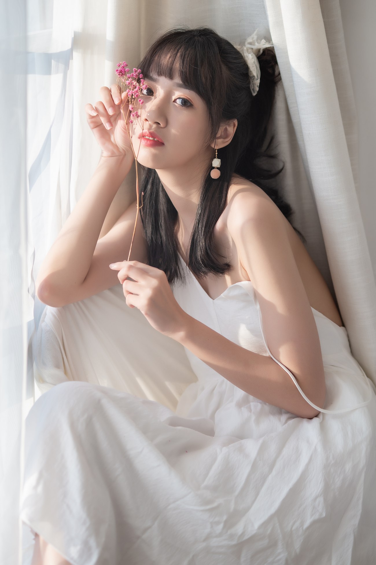 图片[14]-[YITUYU艺图语] 2021.05.01 想念 晓君 [30P] – 速更版-美库