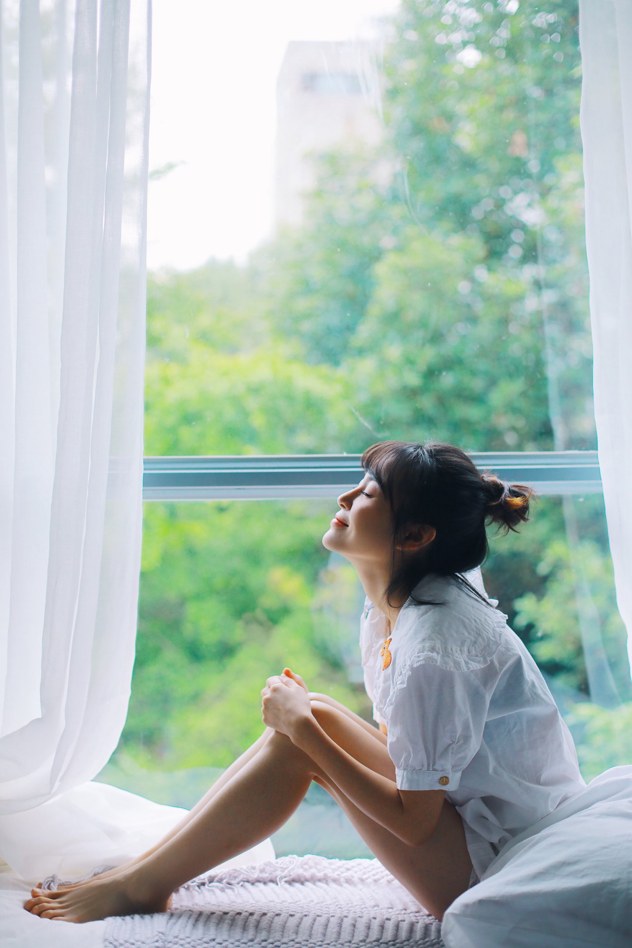 图片[7]-[YITUYU艺图语] 2021.05.04 少女日记 裸心心 [25P] – 速更版-美库