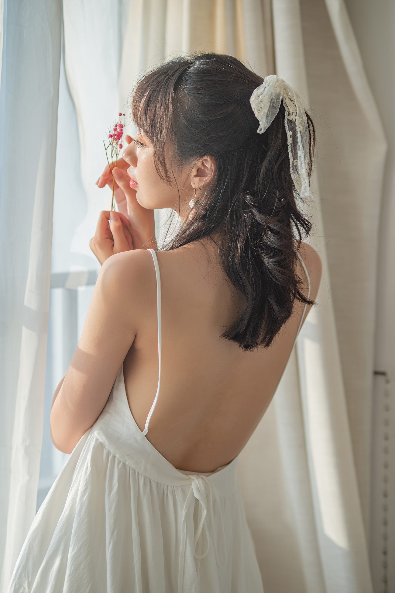 图片[16]-[YITUYU艺图语] 2021.05.01 想念 晓君 [30P] – 速更版-美库