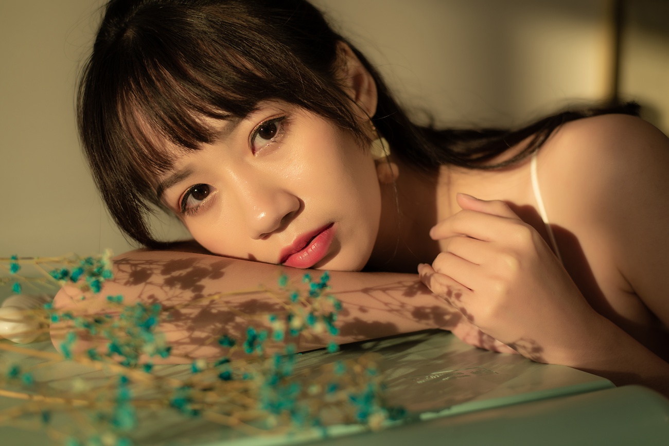 图片[19]-[YITUYU艺图语] 2021.05.01 想念 晓君 [30P] – 速更版-美库