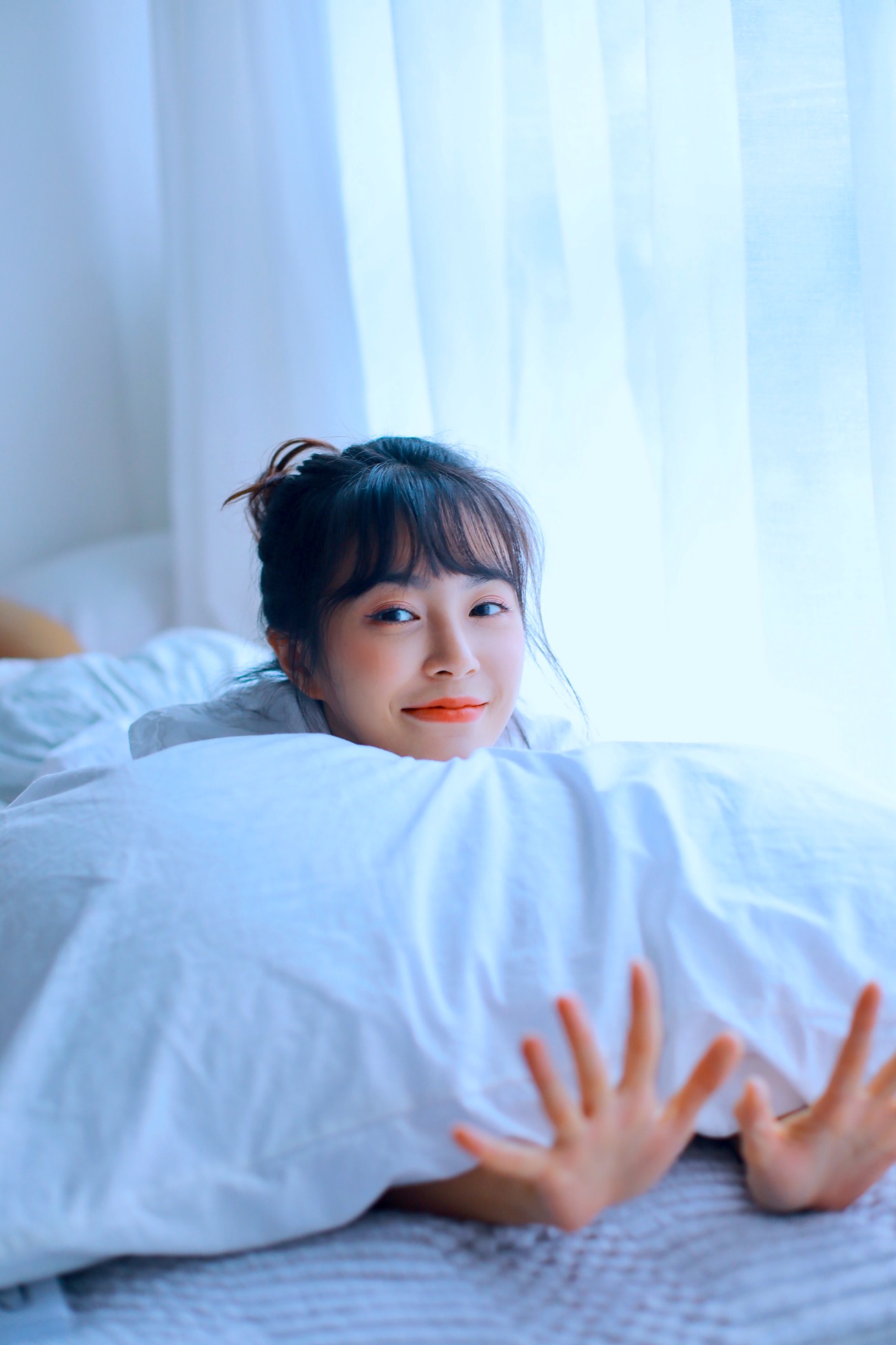 图片[11]-[YITUYU艺图语] 2021.05.04 少女日记 裸心心 [25P] – 速更版-美库