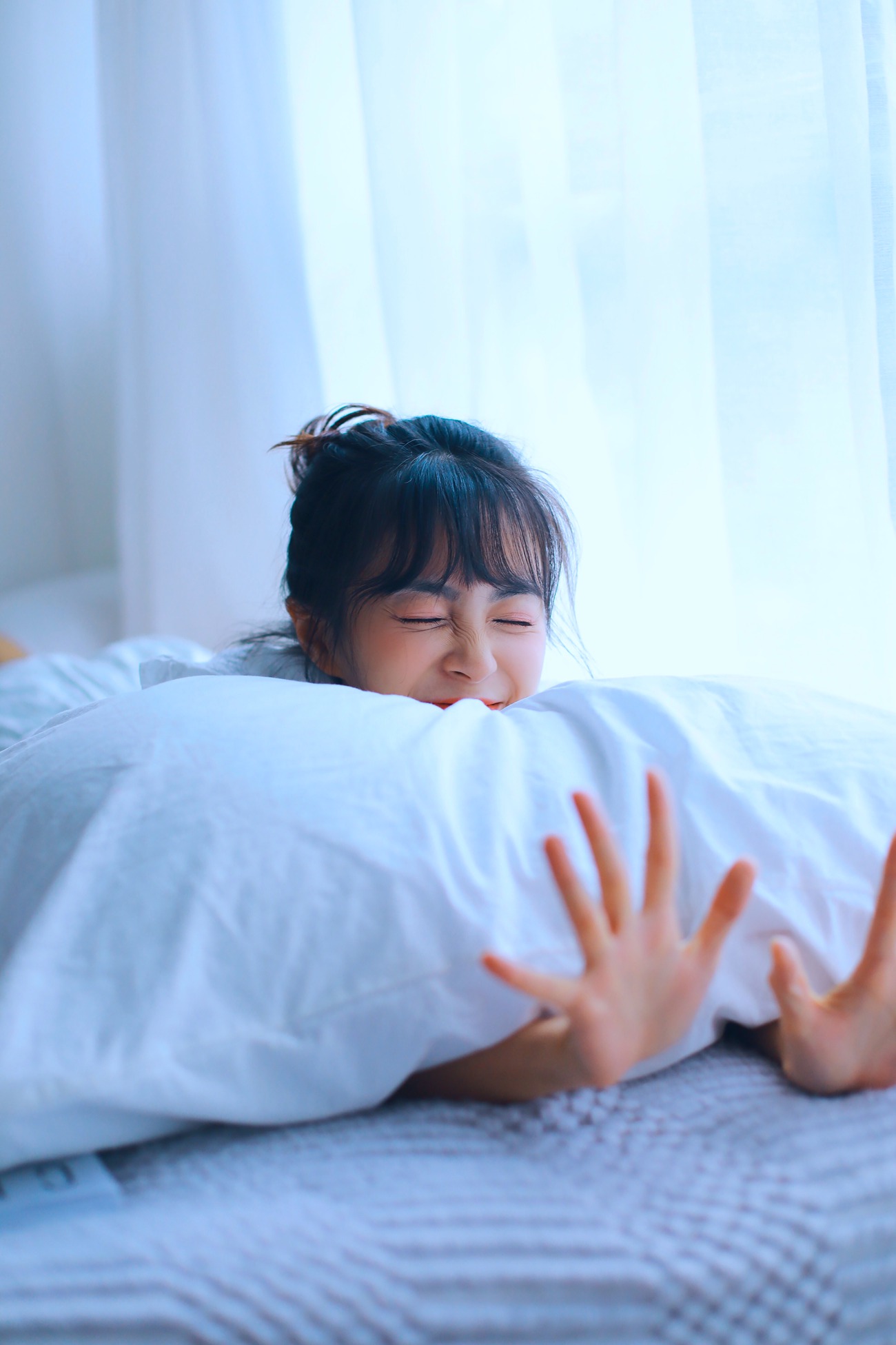 图片[12]-[YITUYU艺图语] 2021.05.04 少女日记 裸心心 [25P] – 速更版-美库