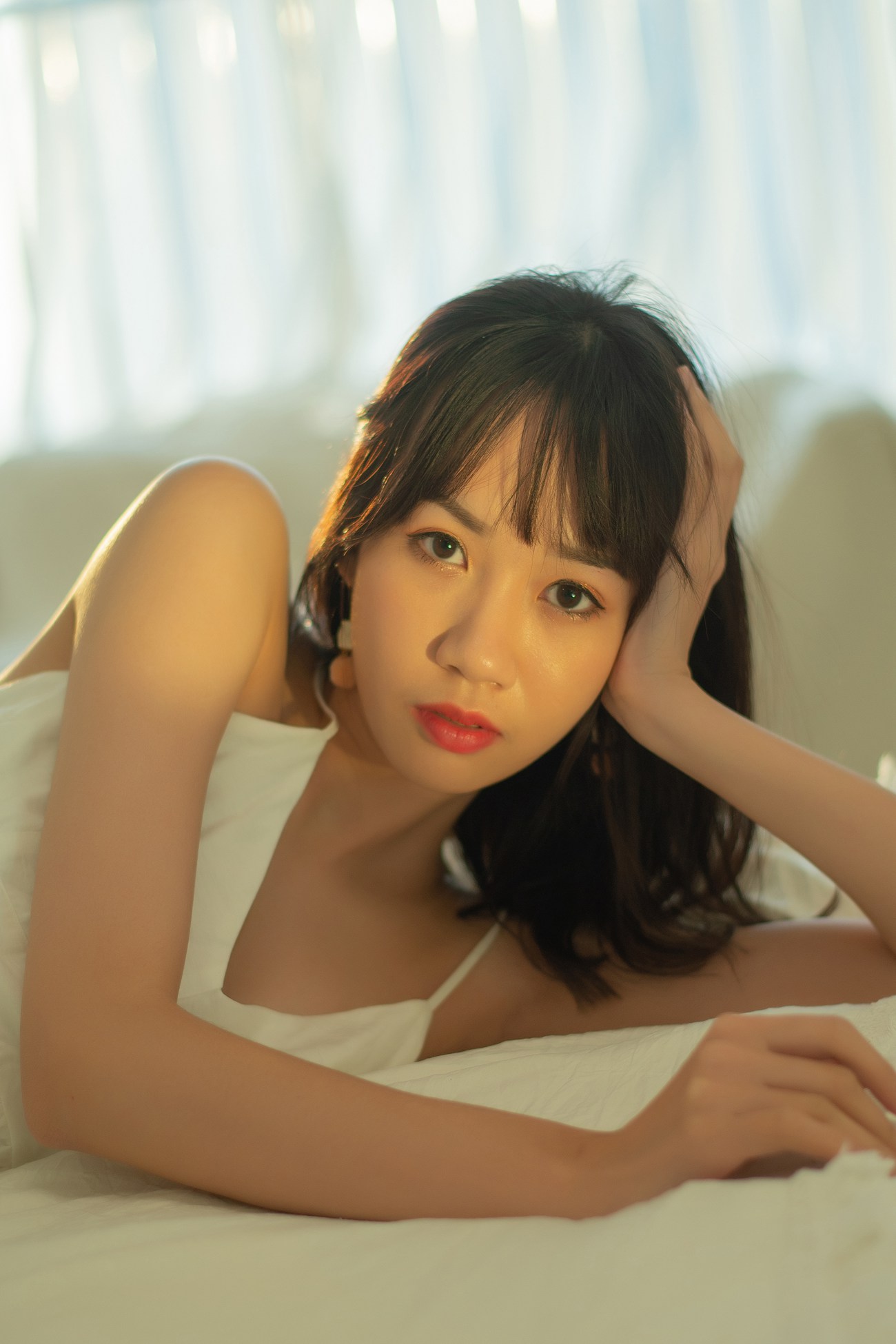 图片[21]-[YITUYU艺图语] 2021.05.01 想念 晓君 [30P] – 速更版-美库