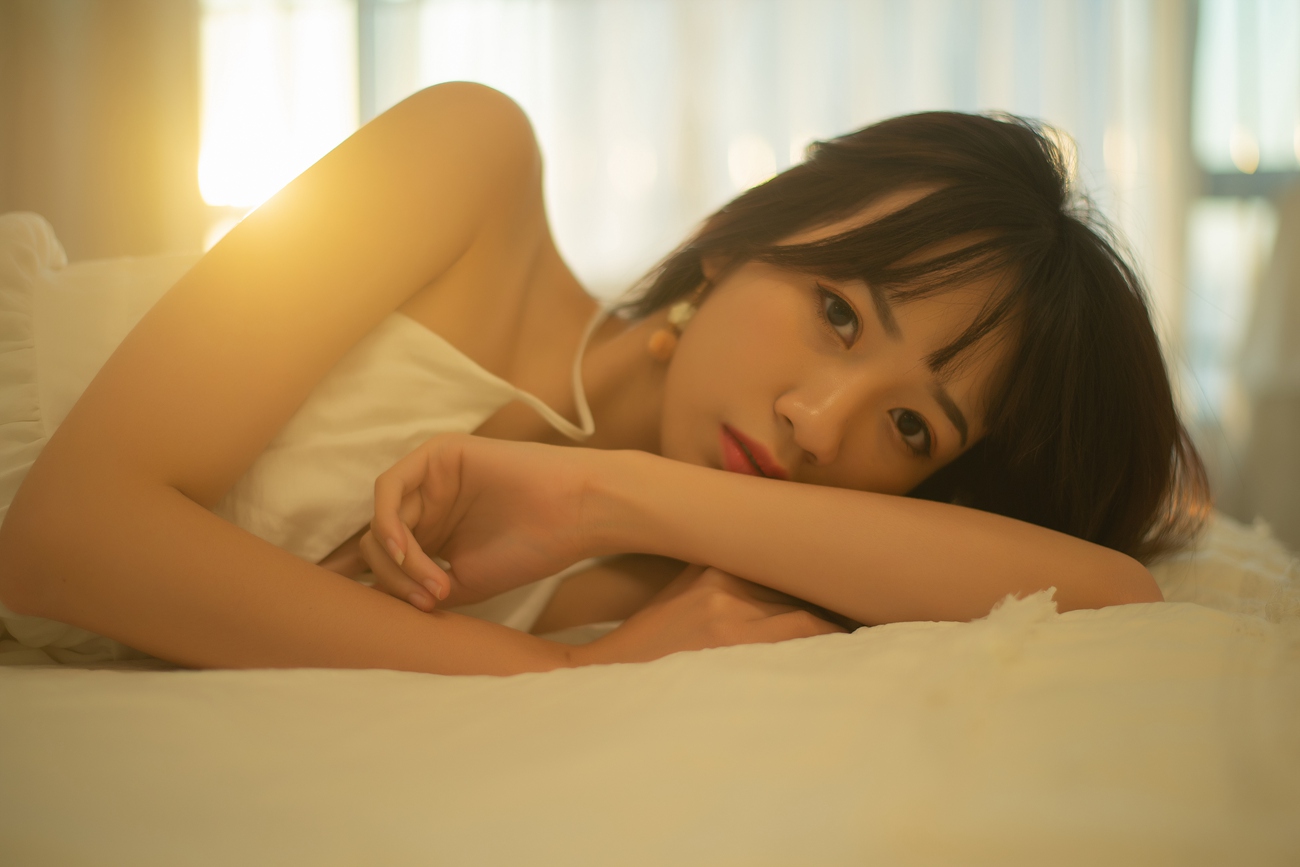 图片[22]-[YITUYU艺图语] 2021.05.01 想念 晓君 [30P] – 速更版-美库