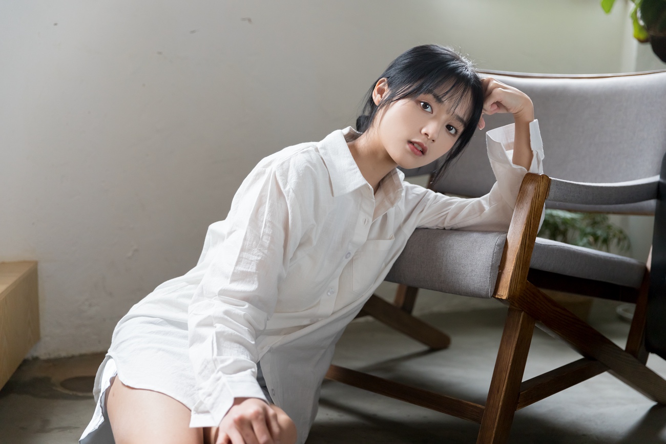 图片[7]-[YITUYU艺图语] 2021.05.06 少女心情 雨文 [25P] – 速更版-美库