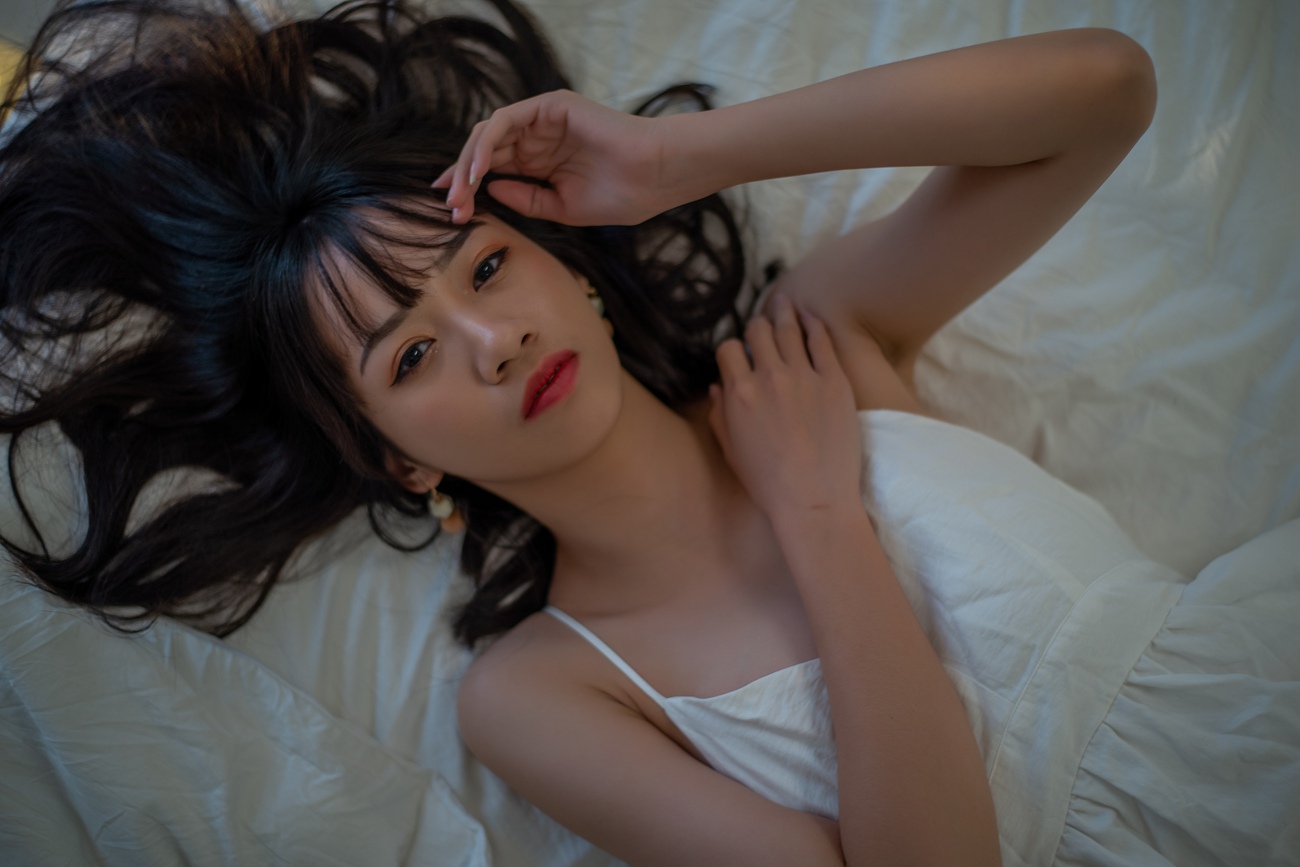 图片[23]-[YITUYU艺图语] 2021.05.01 想念 晓君 [30P] – 速更版-美库