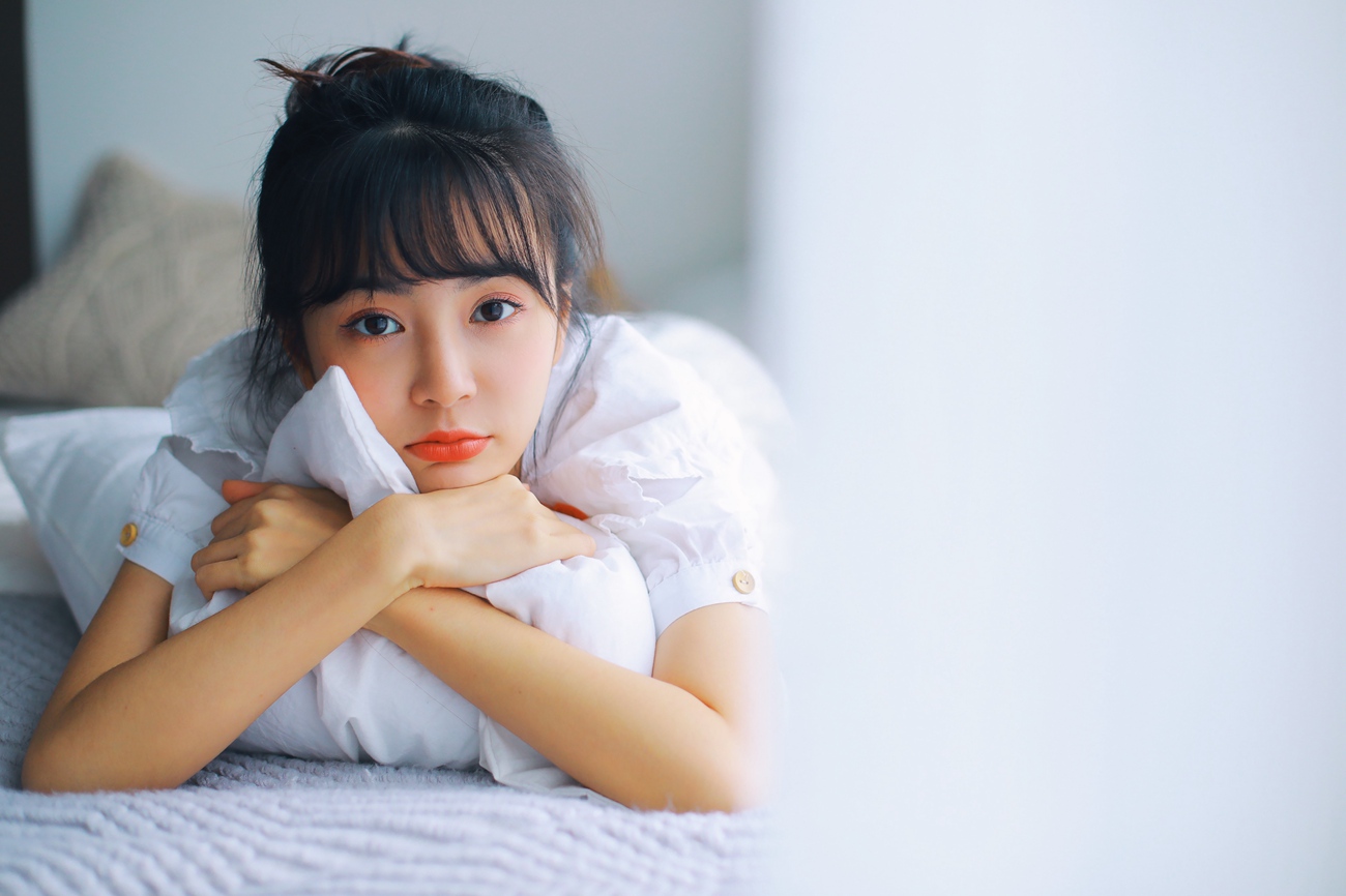 图片[14]-[YITUYU艺图语] 2021.05.04 少女日记 裸心心 [25P] – 速更版-美库