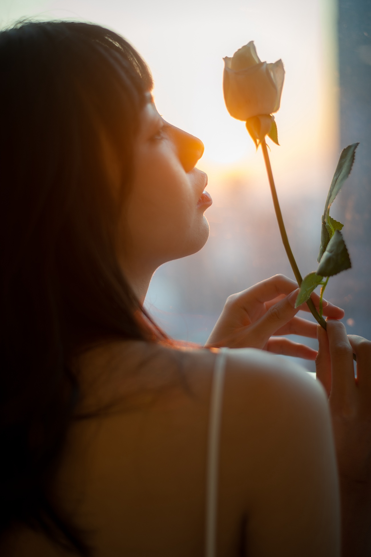 图片[24]-[YITUYU艺图语] 2021.05.01 想念 晓君 [30P] – 速更版-美库