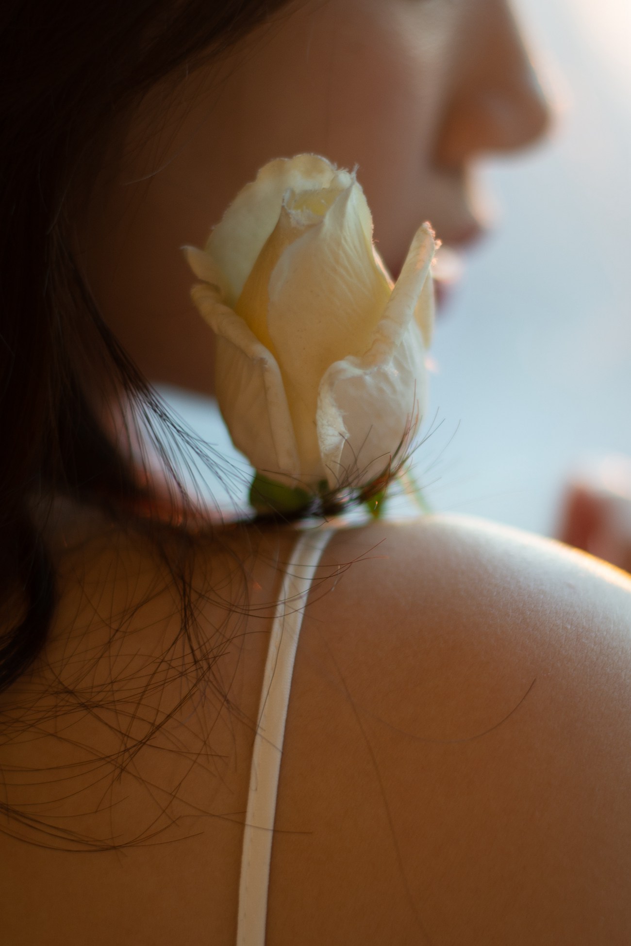 图片[25]-[YITUYU艺图语] 2021.05.01 想念 晓君 [30P] – 速更版-美库