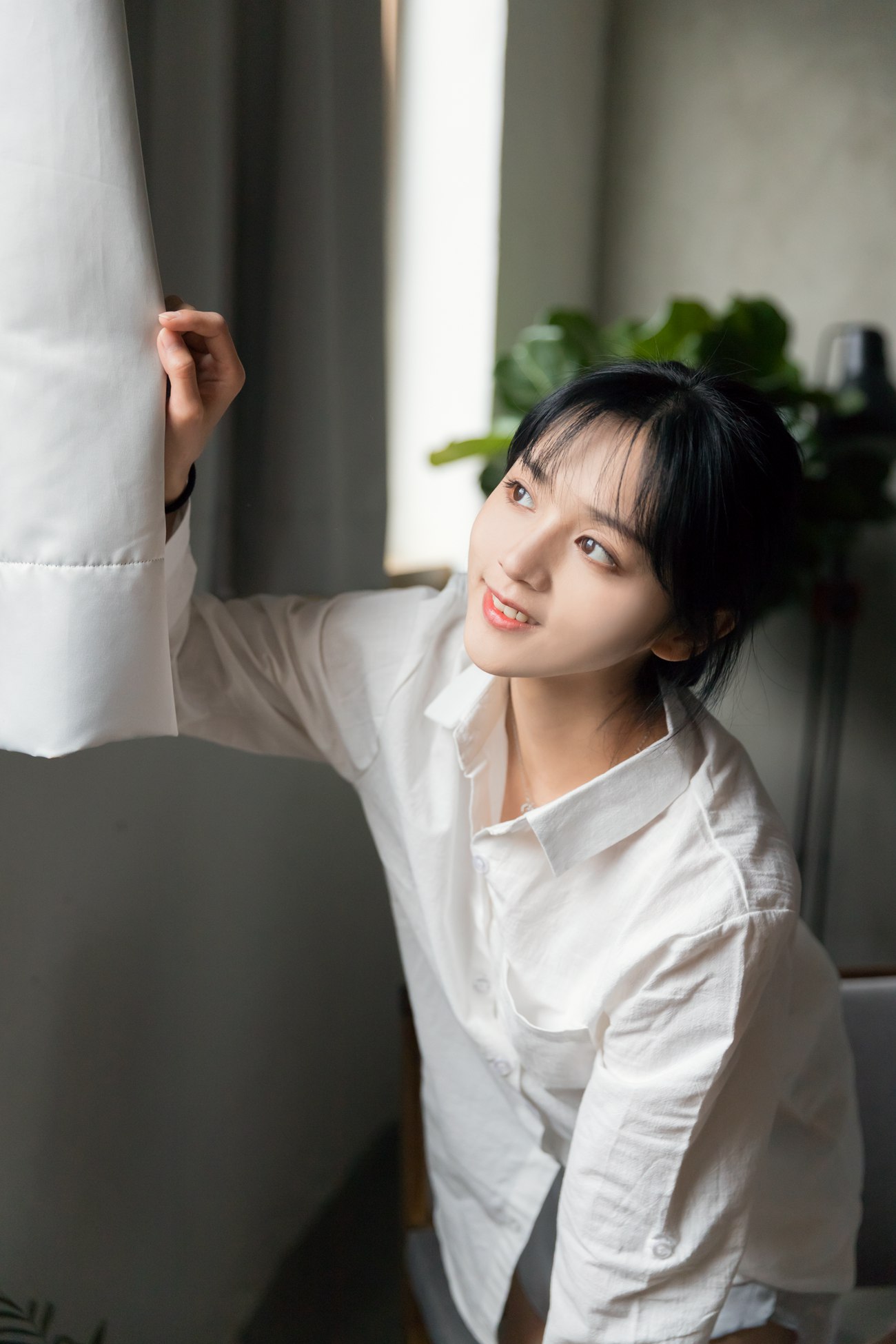 图片[9]-[YITUYU艺图语] 2021.05.06 少女心情 雨文 [25P] – 速更版-美库