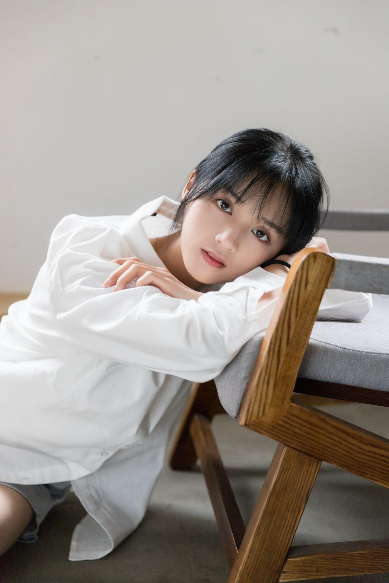 图片[10]-[YITUYU艺图语] 2021.05.06 少女心情 雨文 [25P] – 速更版-美库