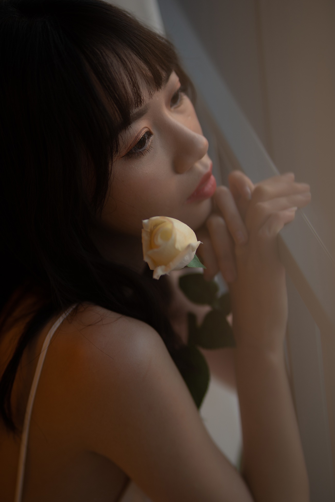 图片[27]-[YITUYU艺图语] 2021.05.01 想念 晓君 [30P] – 速更版-美库