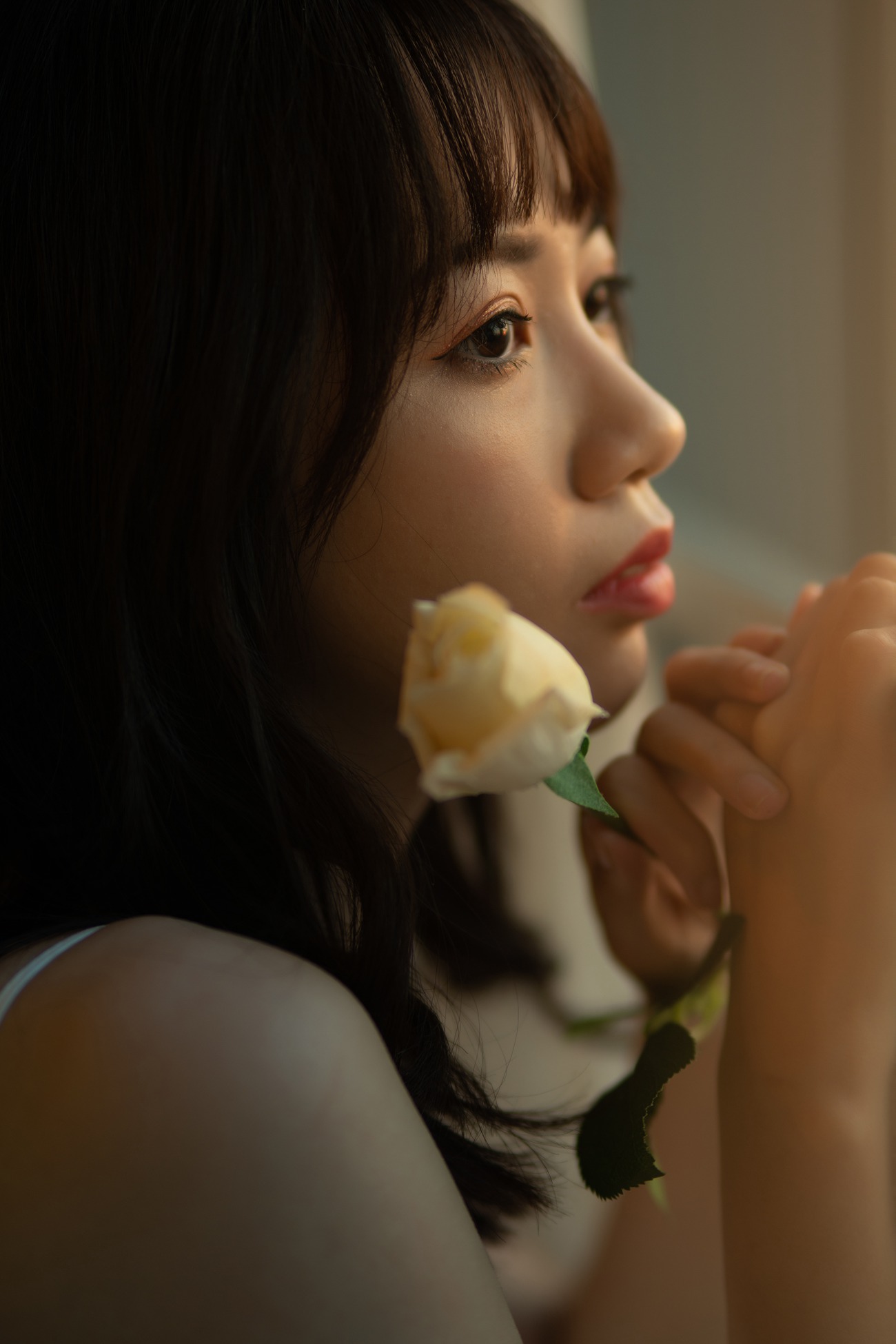 图片[28]-[YITUYU艺图语] 2021.05.01 想念 晓君 [30P] – 速更版-美库