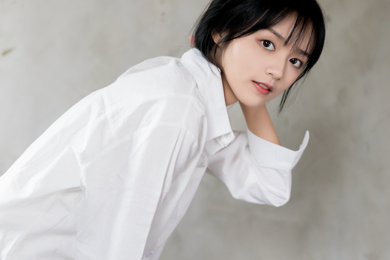 图片[11]-[YITUYU艺图语] 2021.05.06 少女心情 雨文 [25P] – 速更版-美库