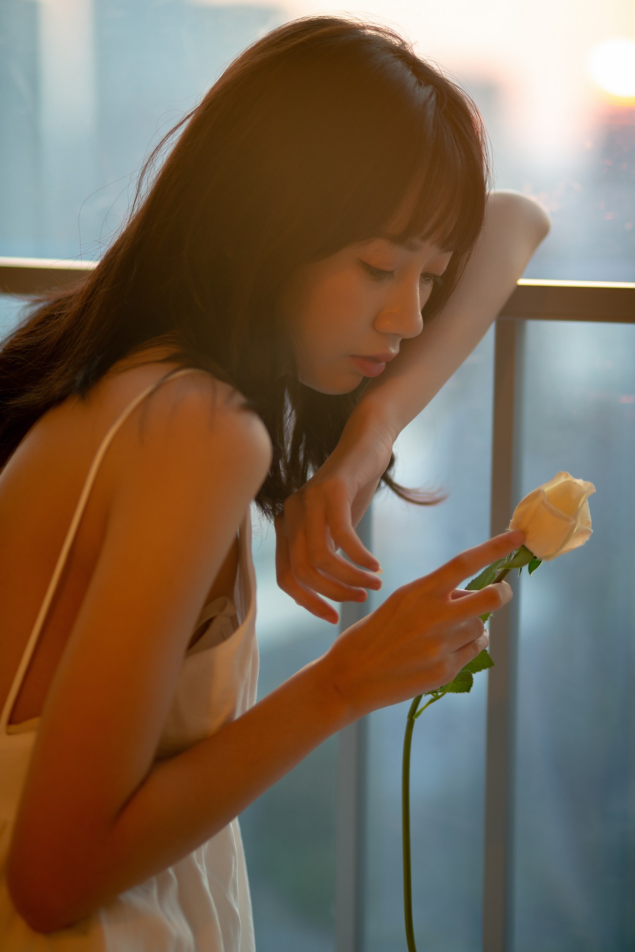 图片[29]-[YITUYU艺图语] 2021.05.01 想念 晓君 [30P] – 速更版-美库