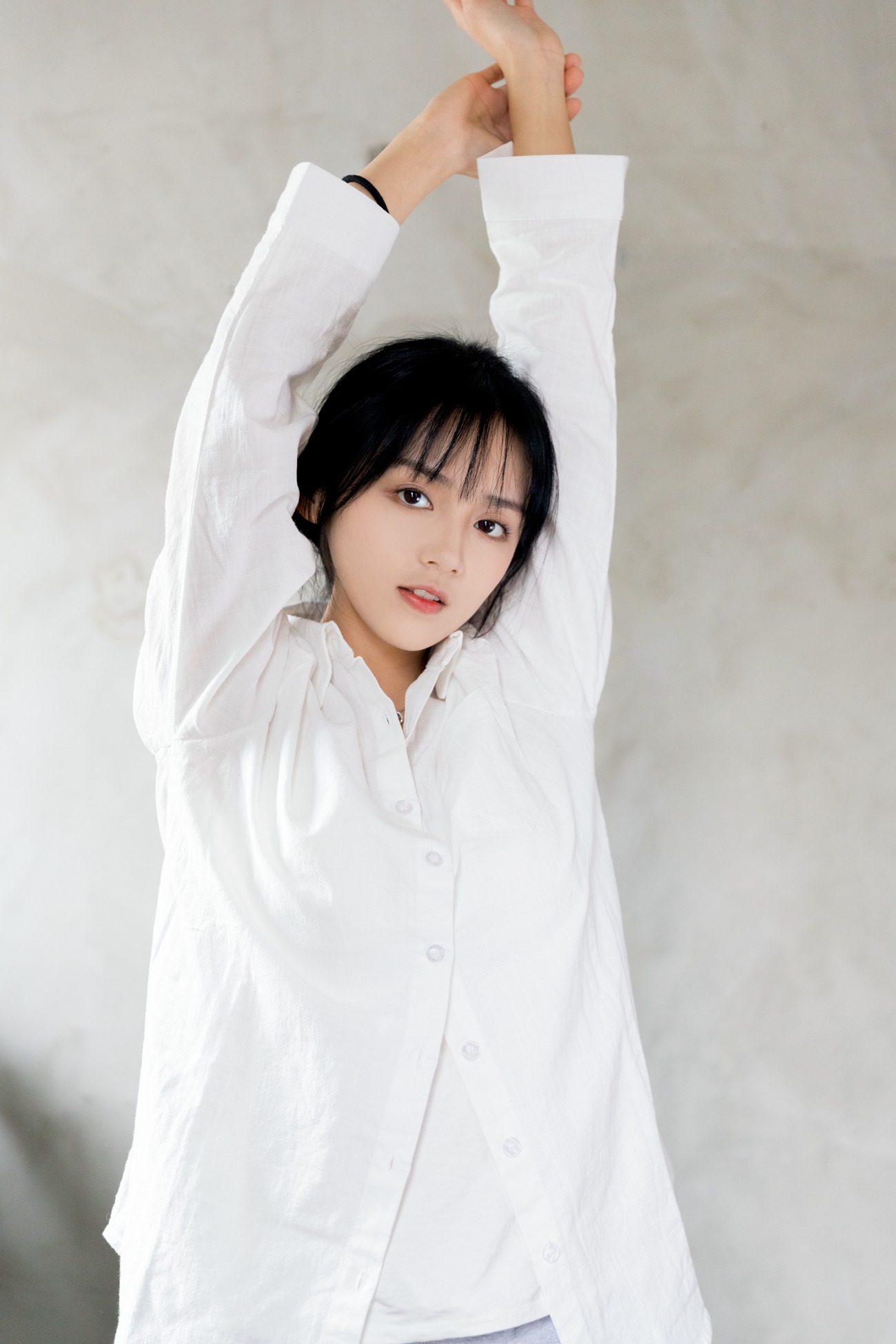 图片[12]-[YITUYU艺图语] 2021.05.06 少女心情 雨文 [25P] – 速更版-美库