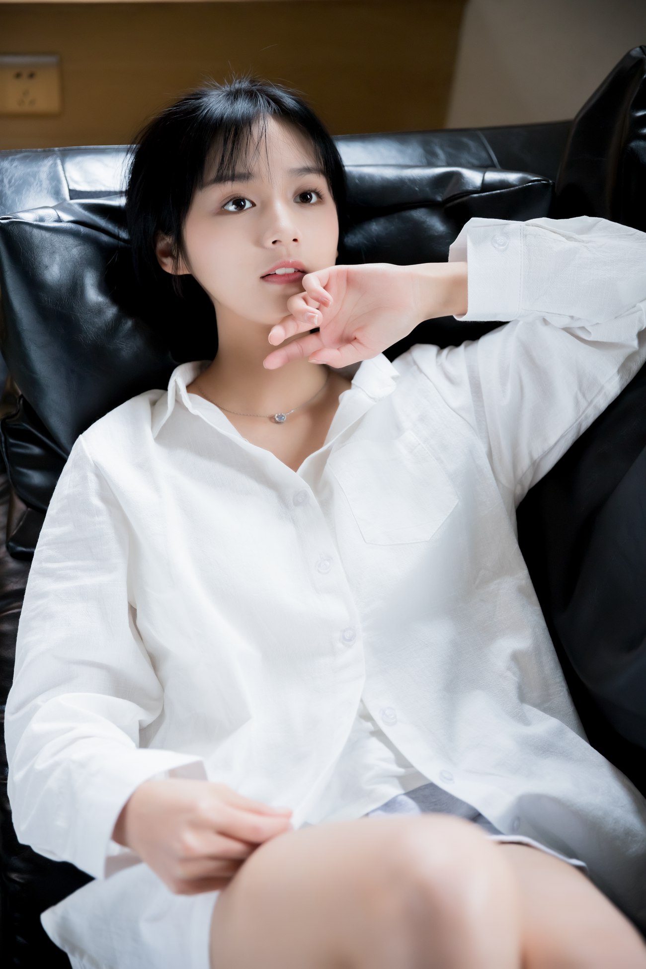 图片[13]-[YITUYU艺图语] 2021.05.06 少女心情 雨文 [25P] – 速更版-美库