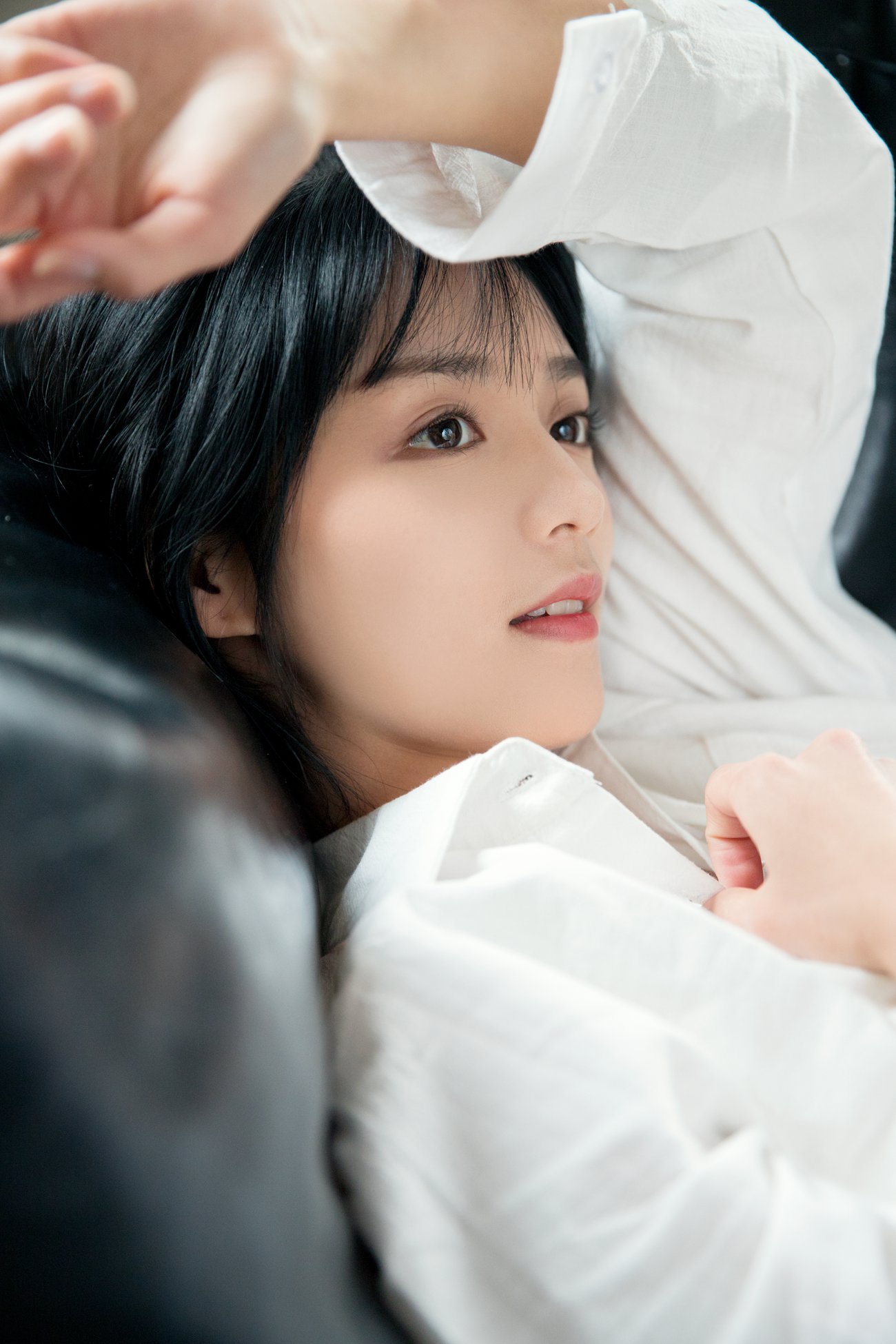 图片[14]-[YITUYU艺图语] 2021.05.06 少女心情 雨文 [25P] – 速更版-美库