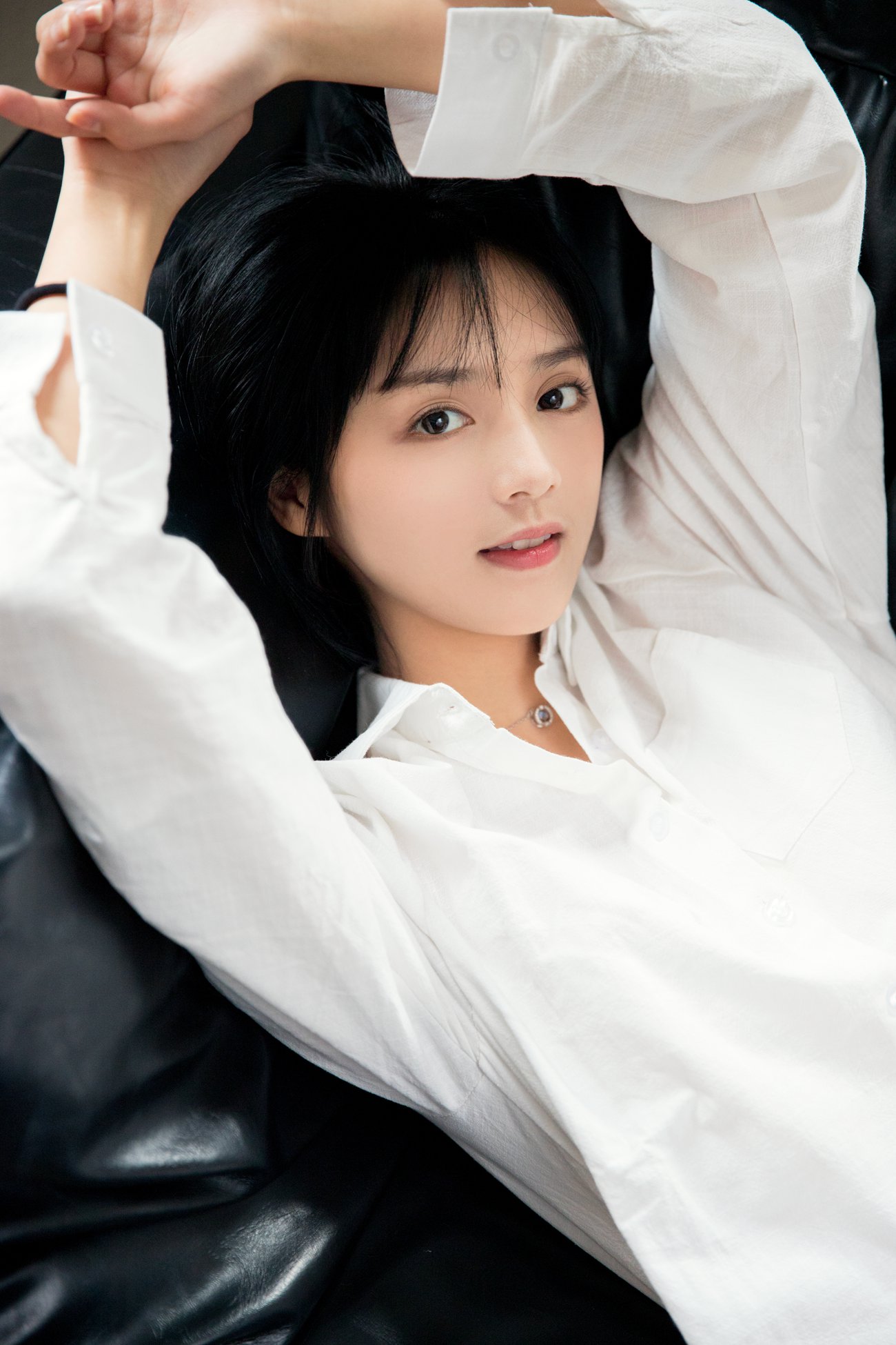 图片[16]-[YITUYU艺图语] 2021.05.06 少女心情 雨文 [25P] – 速更版-美库