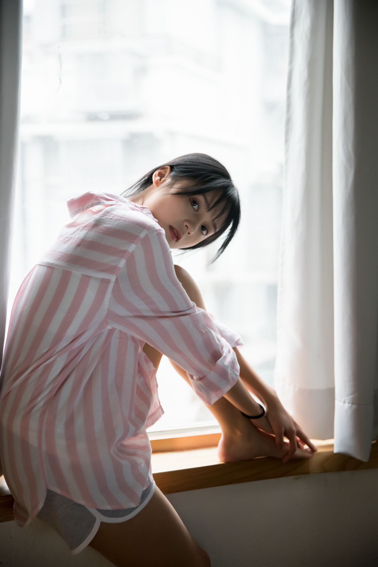 图片[17]-[YITUYU艺图语] 2021.05.06 少女心情 雨文 [25P] – 速更版-美库