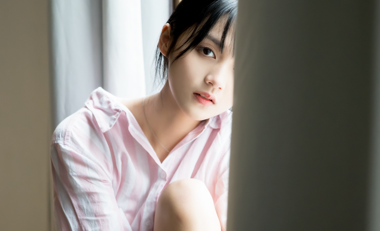 图片[18]-[YITUYU艺图语] 2021.05.06 少女心情 雨文 [25P] – 速更版-美库