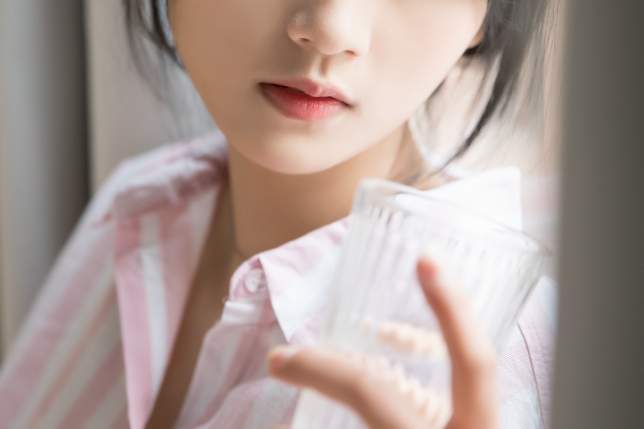 图片[22]-[YITUYU艺图语] 2021.05.06 少女心情 雨文 [25P] – 速更版-美库