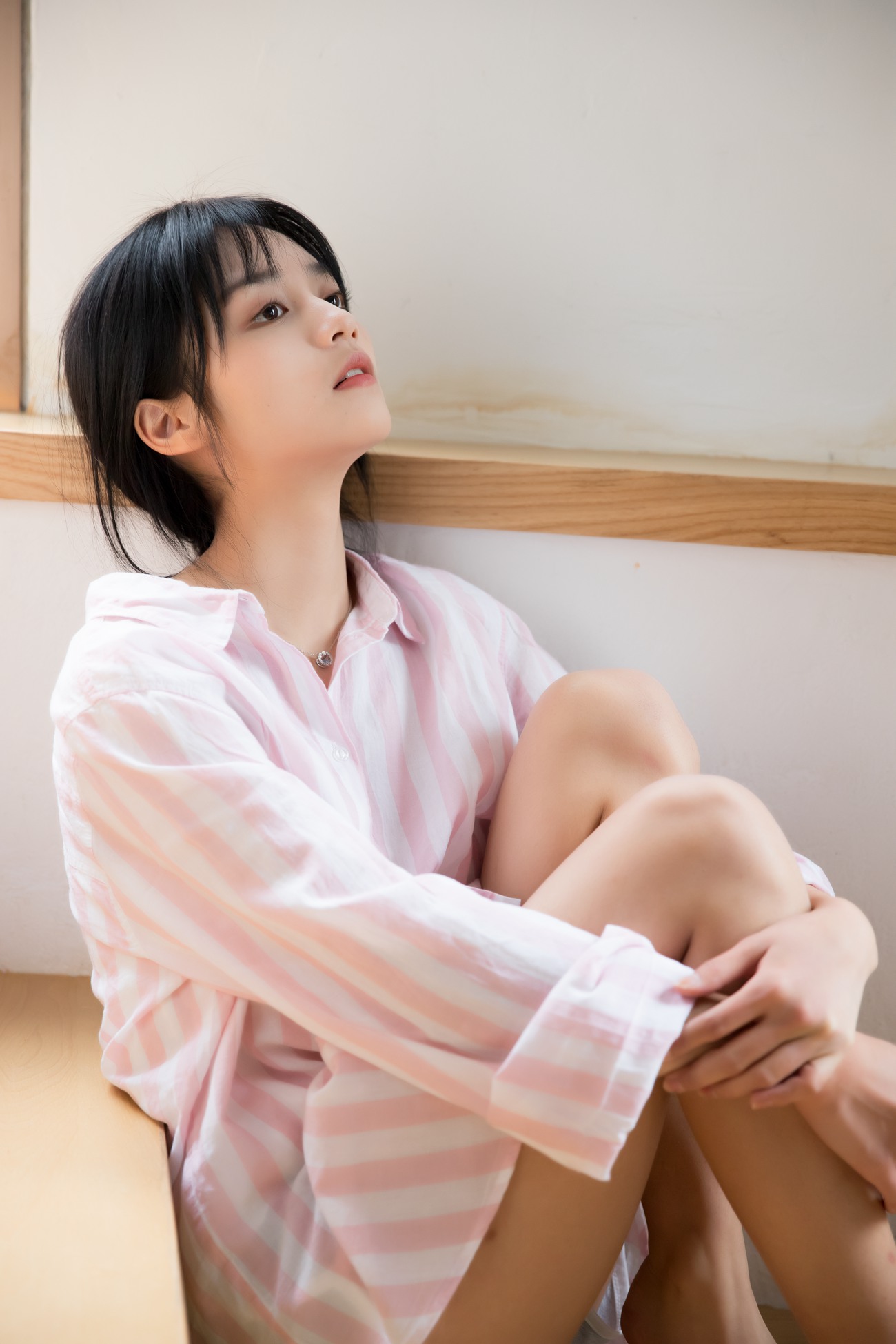 图片[24]-[YITUYU艺图语] 2021.05.06 少女心情 雨文 [25P] – 速更版-美库