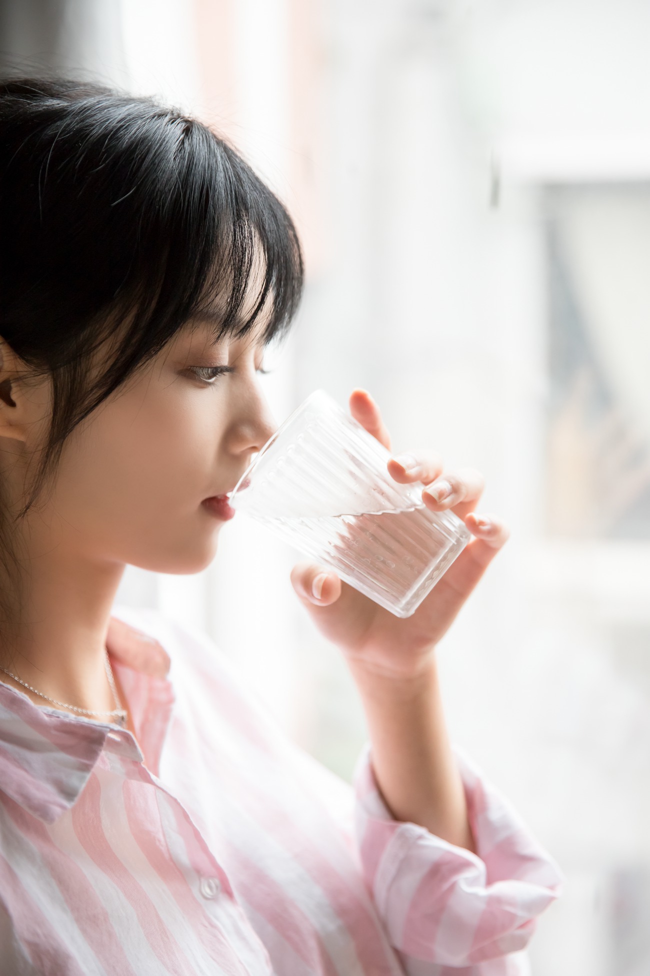 图片[23]-[YITUYU艺图语] 2021.05.06 少女心情 雨文 [25P] – 速更版-美库