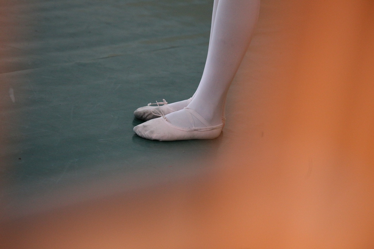 图片[52]-大西瓜爱牙膏-早期作品-W023 舞蹈家-意外发现 [80P] – 速更版-美库