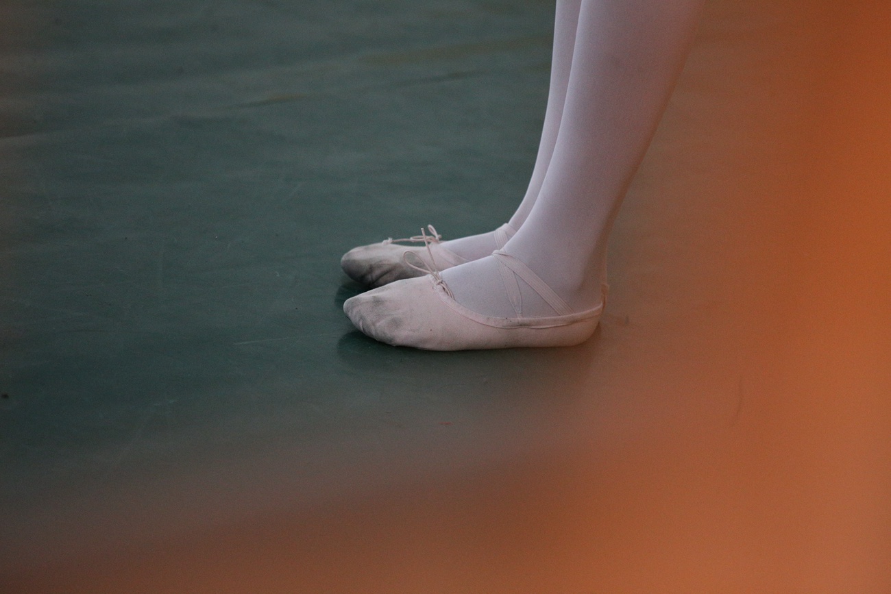 图片[53]-大西瓜爱牙膏-早期作品-W023 舞蹈家-意外发现 [80P] – 速更版-美库