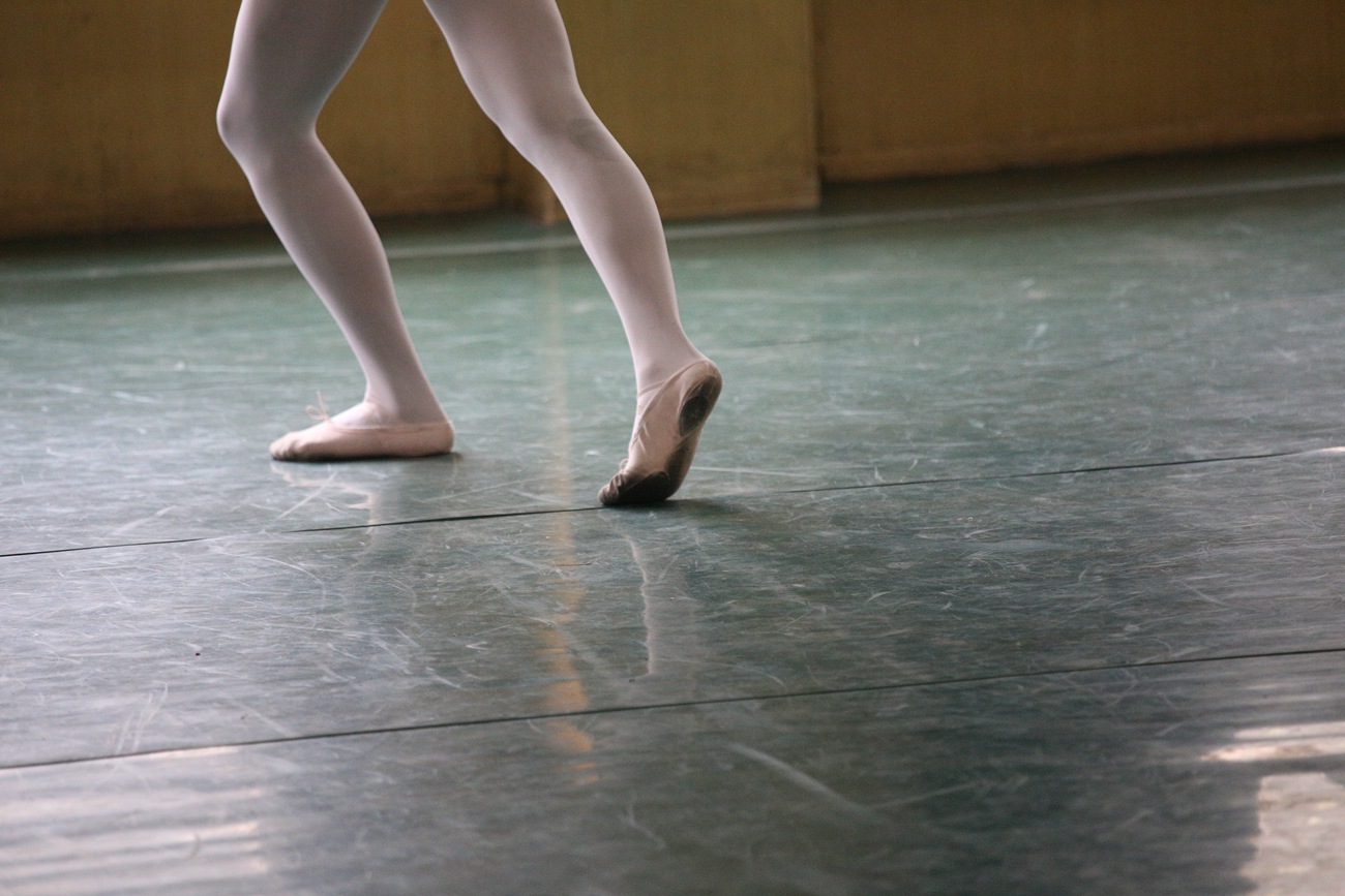 图片[63]-大西瓜爱牙膏-早期作品-W023 舞蹈家-意外发现 [80P] – 速更版-美库