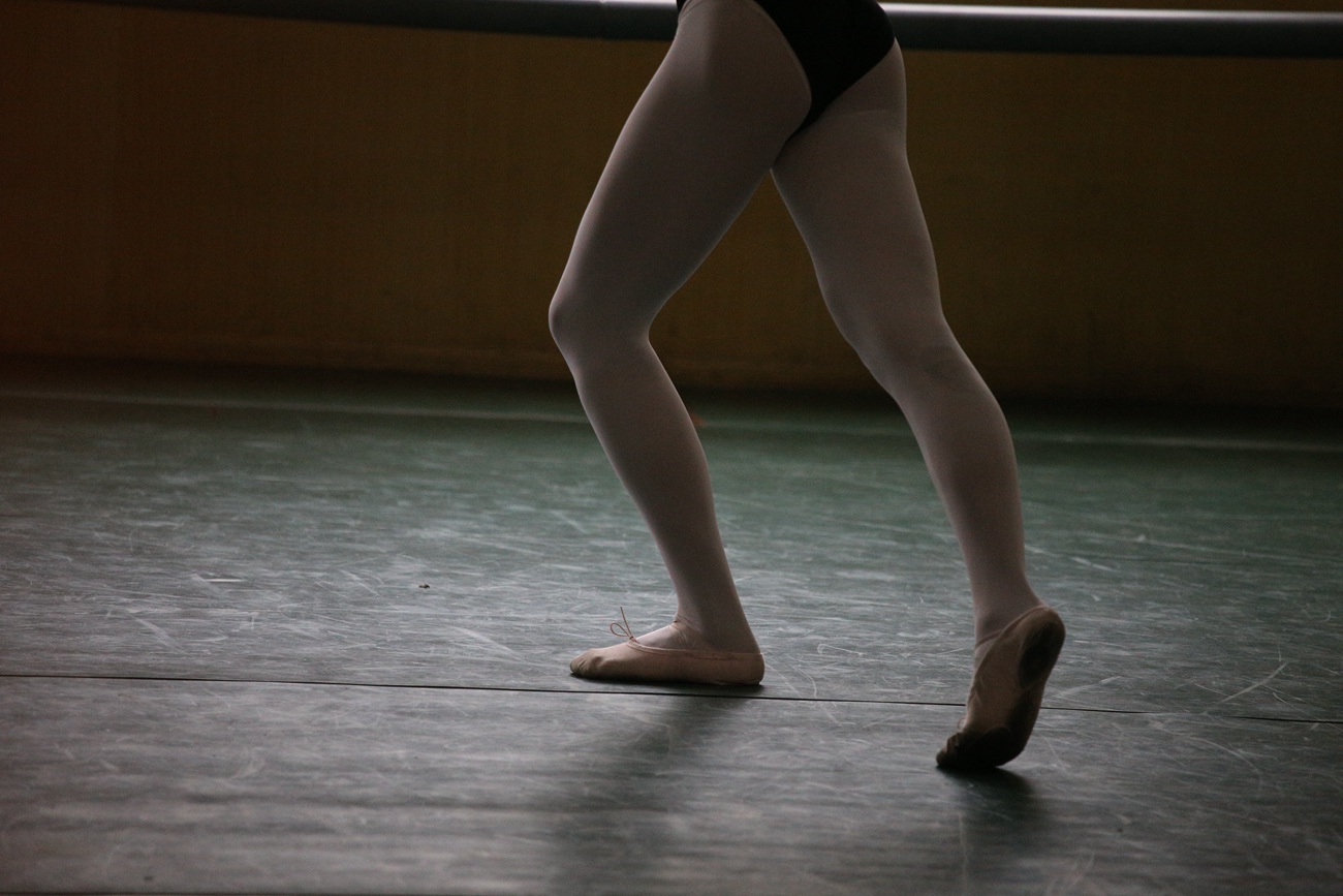 图片[76]-大西瓜爱牙膏-早期作品-W023 舞蹈家-意外发现 [80P] – 速更版-美库