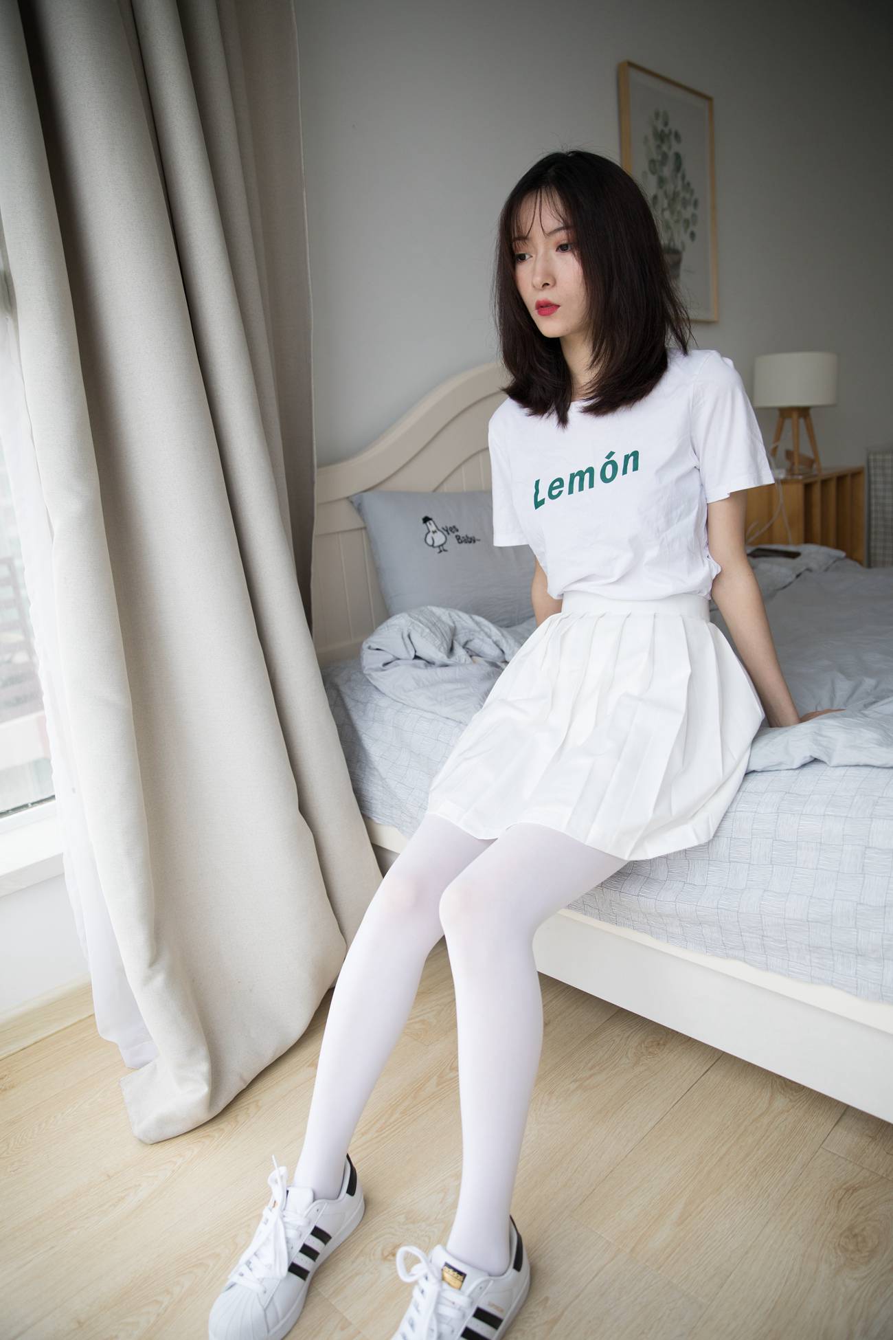 图片[14]-物恋传媒 No.251 猫耳-天使与魔鬼 [129P] – 速更版-美库