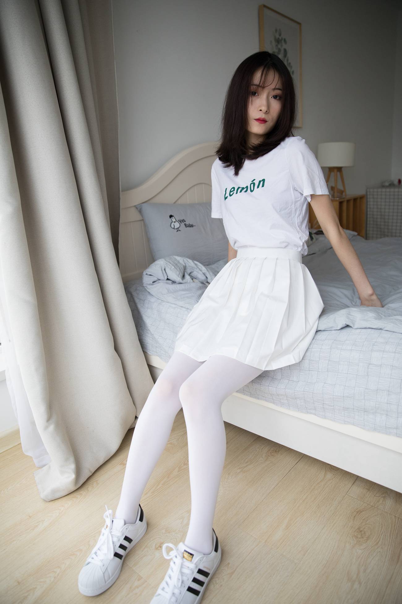 图片[15]-物恋传媒 No.251 猫耳-天使与魔鬼 [129P] – 速更版-美库